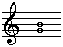 Intervalle harmonique